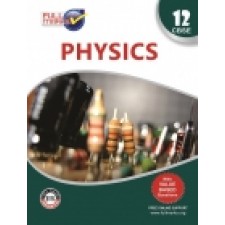 FULL MARKS GUIDE PHYSICS CLASS 12